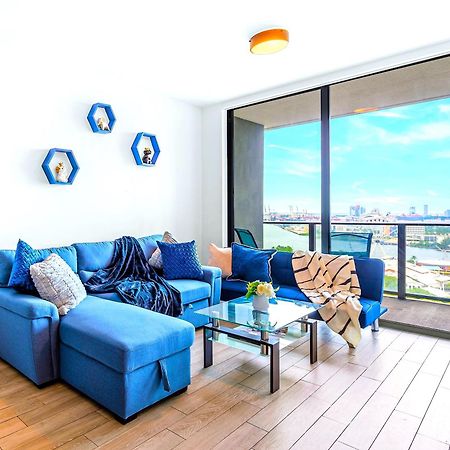 Experience The Perfect Miami Life!! Centrally Located Luxury Condo! Eksteriør bilde