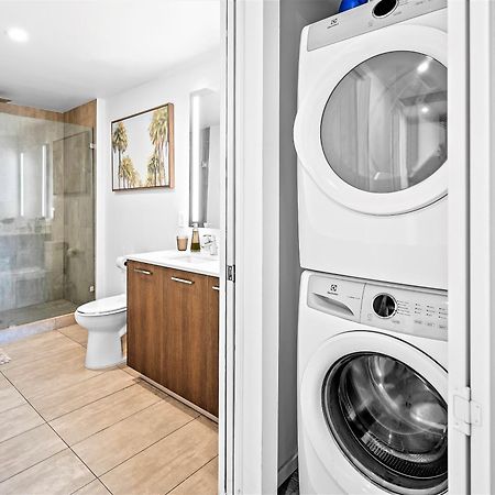 Experience The Perfect Miami Life!! Centrally Located Luxury Condo! Eksteriør bilde