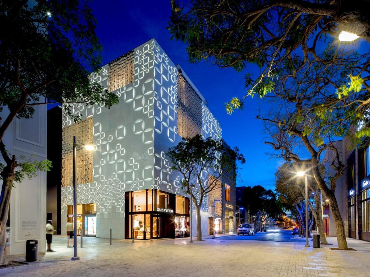 Experience The Perfect Miami Life!! Centrally Located Luxury Condo! Eksteriør bilde