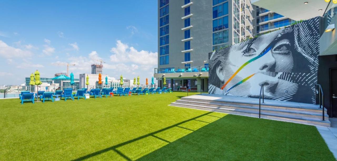 Experience The Perfect Miami Life!! Centrally Located Luxury Condo! Eksteriør bilde