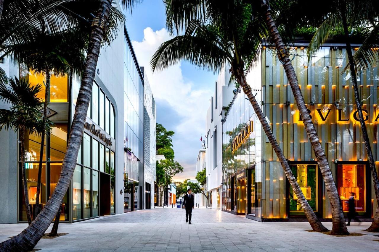 Experience The Perfect Miami Life!! Centrally Located Luxury Condo! Eksteriør bilde