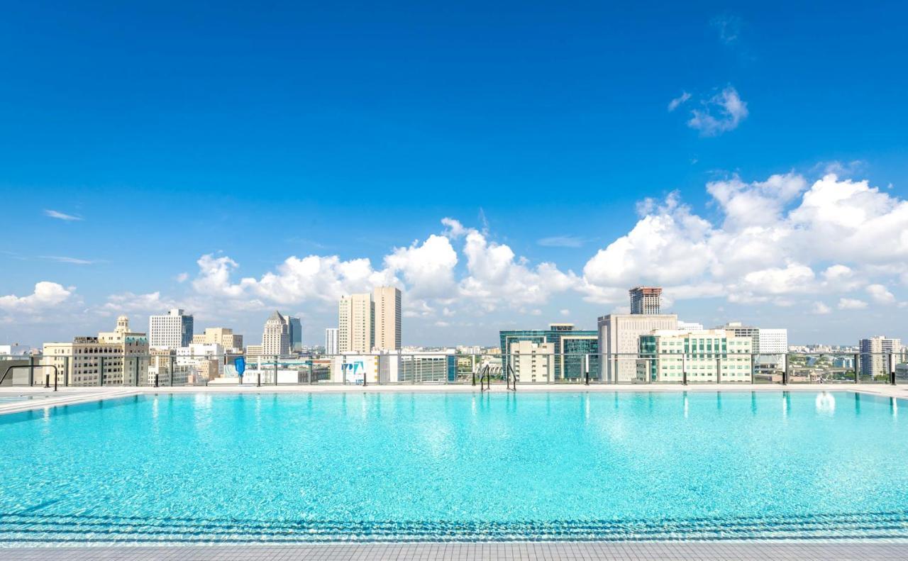 Experience The Perfect Miami Life!! Centrally Located Luxury Condo! Eksteriør bilde