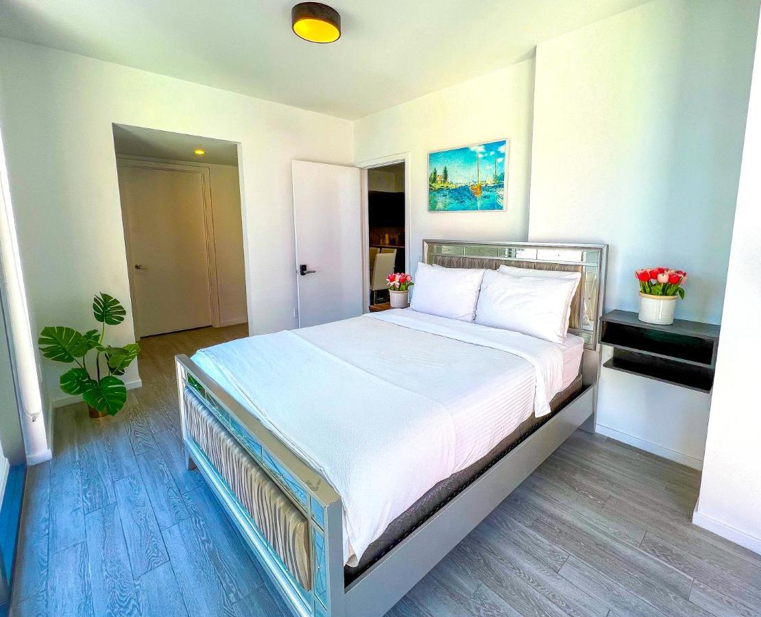 Experience The Perfect Miami Life!! Centrally Located Luxury Condo! Eksteriør bilde