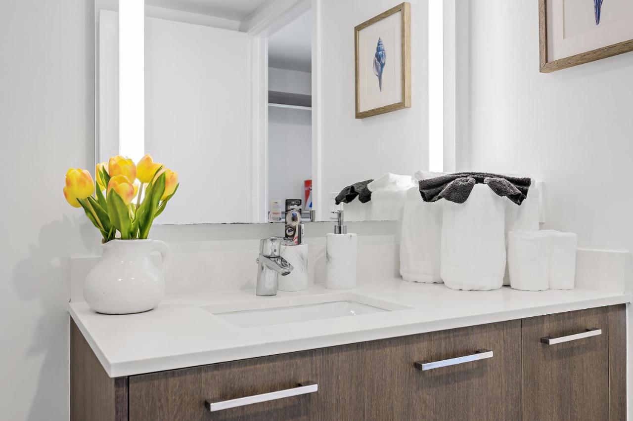 Experience The Perfect Miami Life!! Centrally Located Luxury Condo! Eksteriør bilde