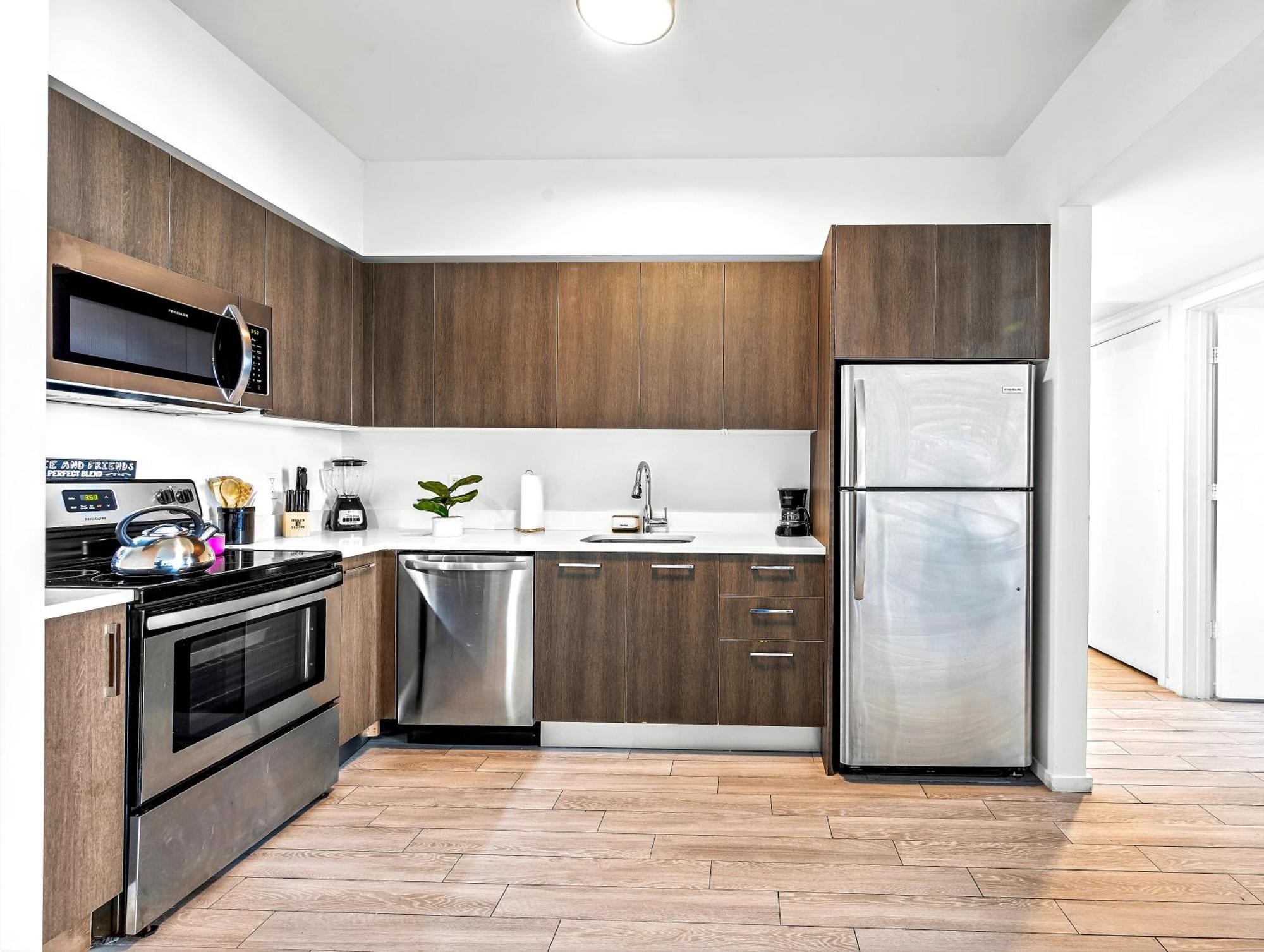 Experience The Perfect Miami Life!! Centrally Located Luxury Condo! Eksteriør bilde