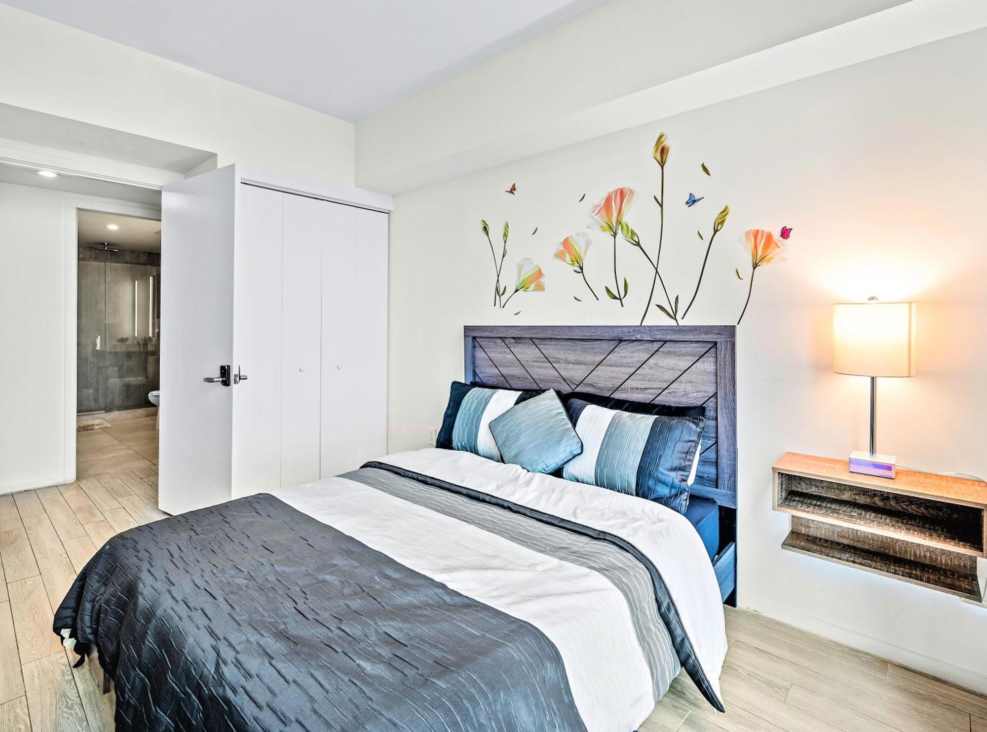 Experience The Perfect Miami Life!! Centrally Located Luxury Condo! Eksteriør bilde