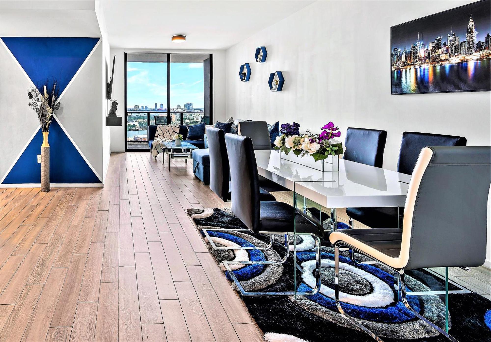 Experience The Perfect Miami Life!! Centrally Located Luxury Condo! Eksteriør bilde